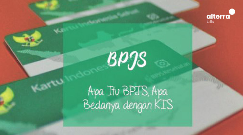 Apa Bedanya KIS dan BPJS Kesehatan?