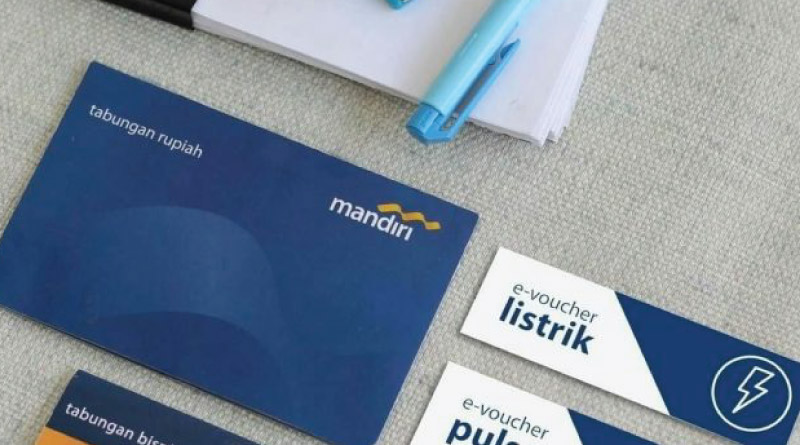 Cara Membuat Rekening Bank Mandiri Baru!