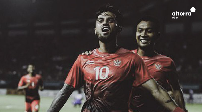 Mau Tau Gaji Pemain Bola Indonesia Terbaru? Cek di Sini!