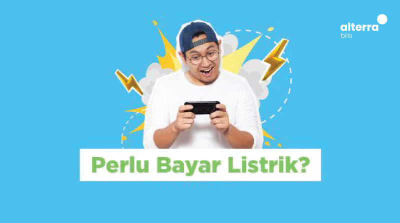 Begini Cara Menjadi Agen Listrik PLN!