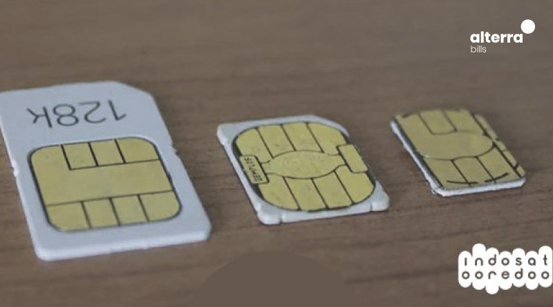 Cara Mengganti Kartu SIM Indosat yang Hilang atau Rusak