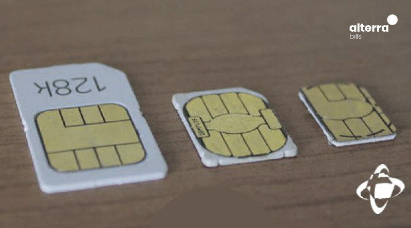 Cara Ganti Kartu SIM Telkomsel Hilang atau Rusak