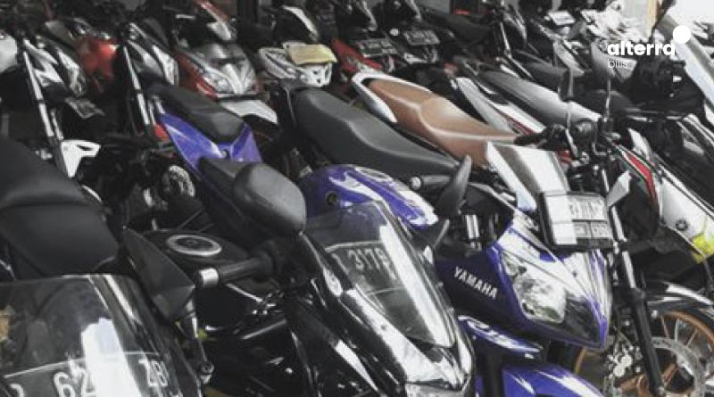 Mau Kredit Motor Tanpa DP? Baca Ini Dulu!