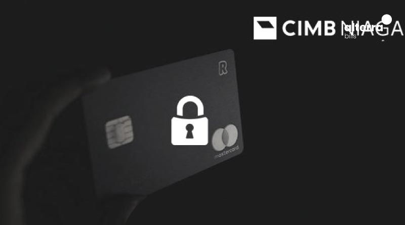 Cara Blokir dan Buat Baru ATM CIMB Niaga (Update 2021)