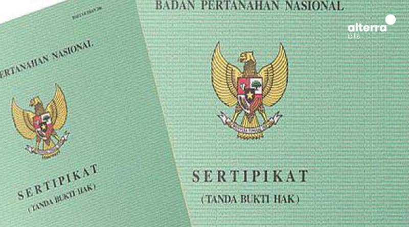 Cara Buat dan Contoh Surat Jual Beli Tanah