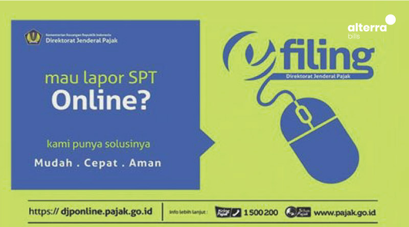 cara-lapor-pajak-online-e-filling-step-by-step