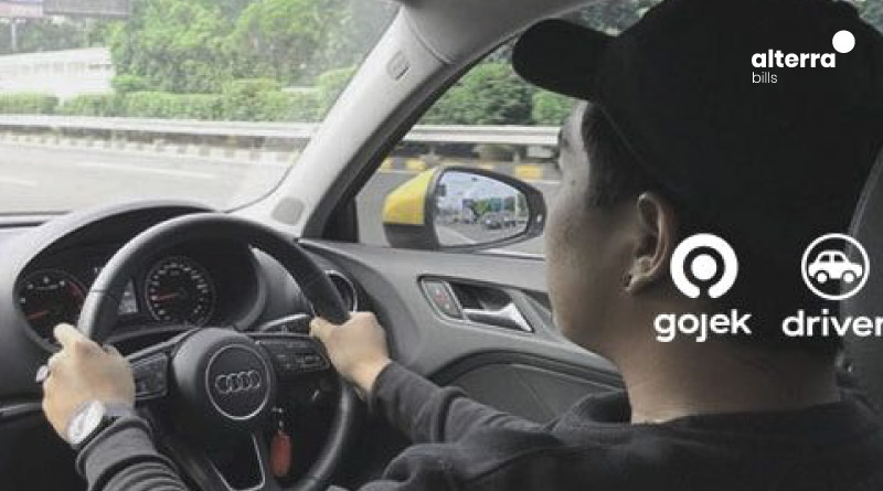 Cara Daftar Go Car Supaya Banyak Uang