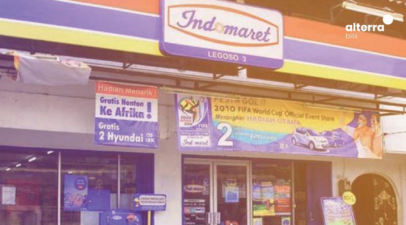 Harga Token Listrik di Indomaret, Murah atau Mahal?