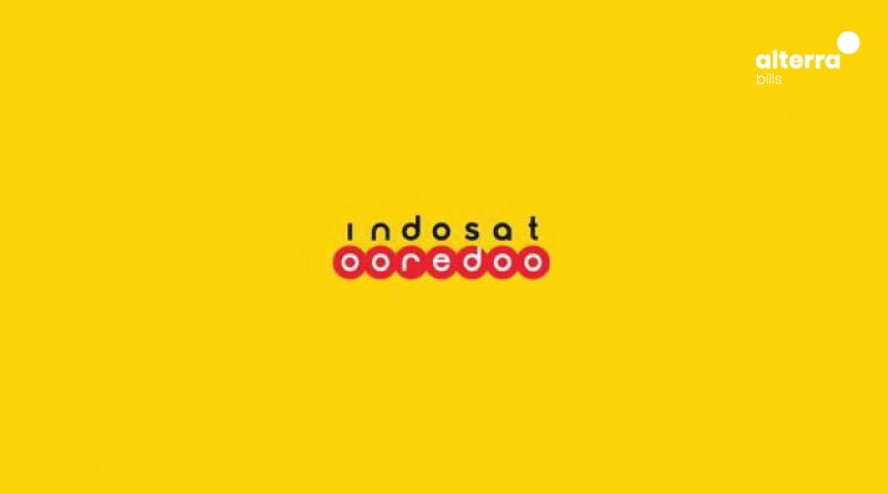 Pilihan dan Daftar Harga Kuota Indosat Ooredoo