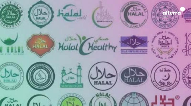 Seputar Logo Halal di Indonesia yang Perlu Kamu Tahu