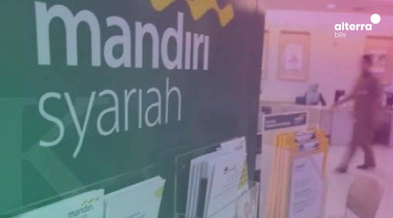 Bank Syariah Mandiri: Solusi Menabung Tanpa RIba