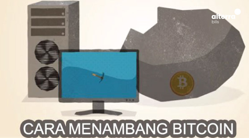 cara-menambang-bitcoin-supaya-cepat-kaya