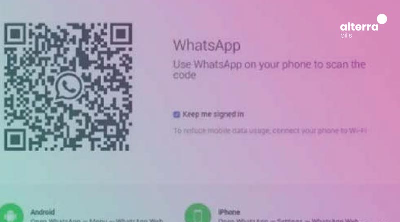 WhatsApp Web dan Bagaimana Keamanannya?