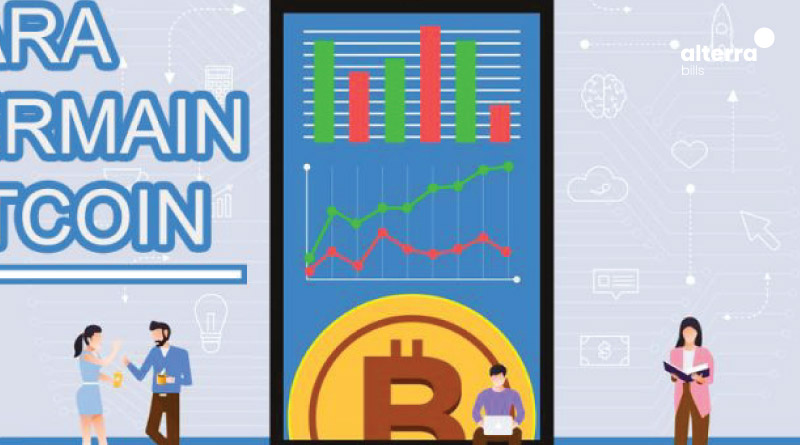 Apa itu Bitcoin, dan Gimana Cara Mainnya?