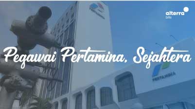 Benarkah Pegawai Pertamina Bergaji Besar?