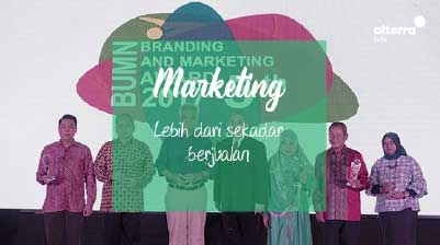 Yuk Bahas Tentang Pekerjaan di Divisi Marketing