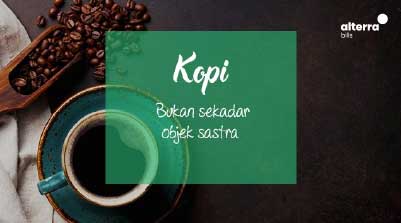 Bicara Tentang Bisnis Kopi dan Tips Memulainya