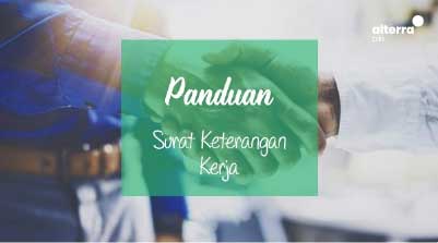 fungsi-tujuan-dan-contoh-surat-keterangan-kerja