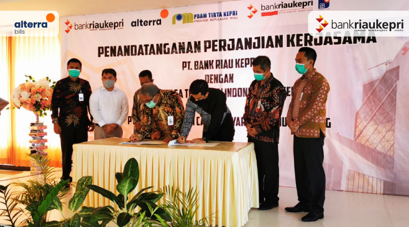 alterra bills bank riau