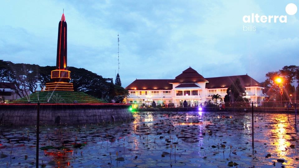 10 Tempat Wisata Di Malang Yang Paling Populer