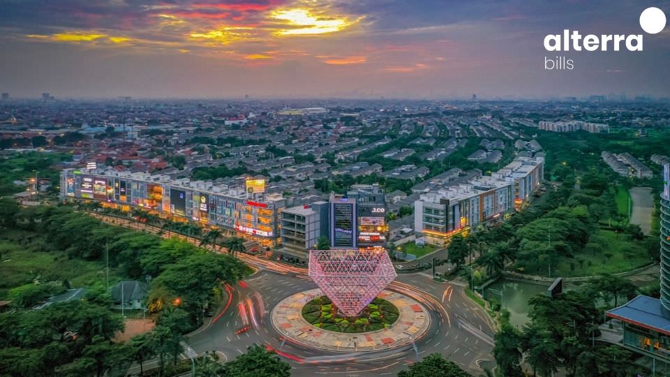 10 Tempat Wisata Di Bekasi Terpopuler