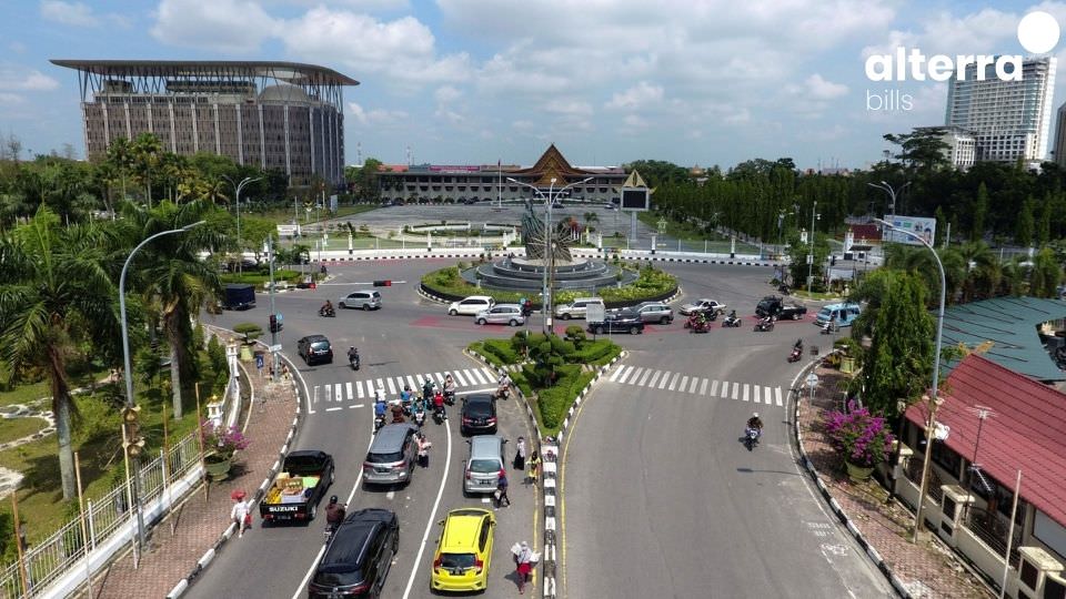 25 Tempat Wisata Di Pekanbaru Terpopuler