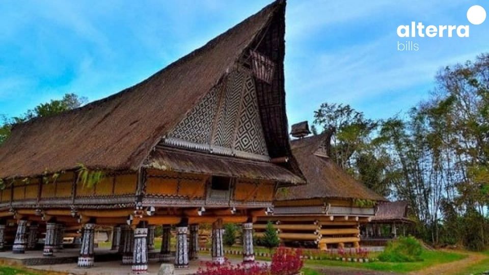 25 Tempat Wisata Di Sumatera Utara Terpopuler