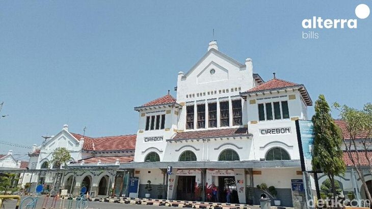 10 Tempat Wisata Di Cirebon Terpopuler