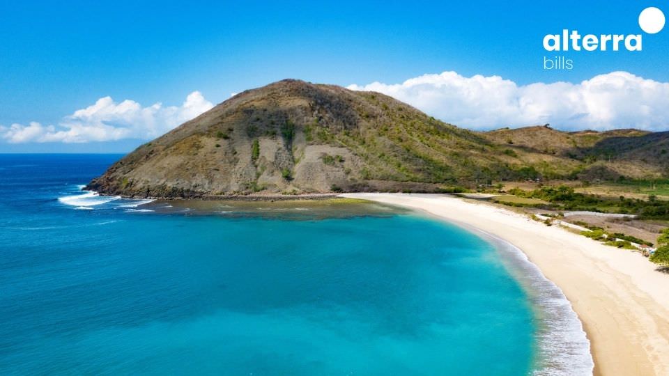 10 Tempat Wisata Di Lombok Terpopuler