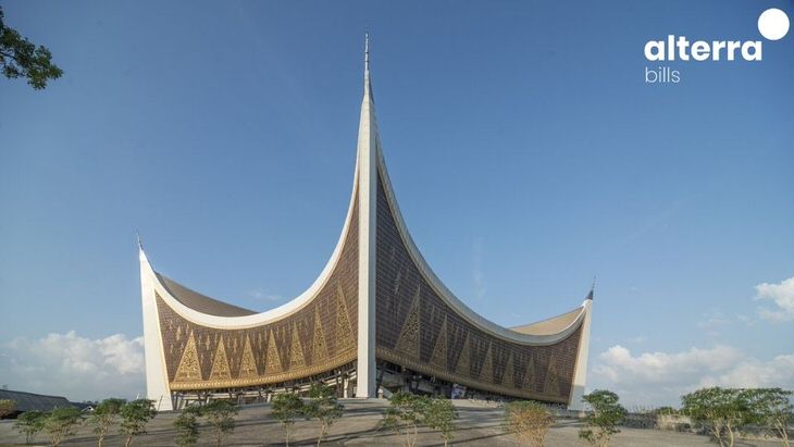 20 Tempat Wisata Di Padang Terpopuler