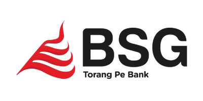 Bank BSG